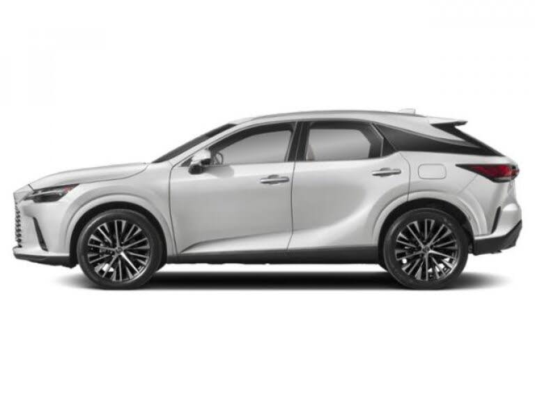 2023 Lexus RX 350 Luxury FWD