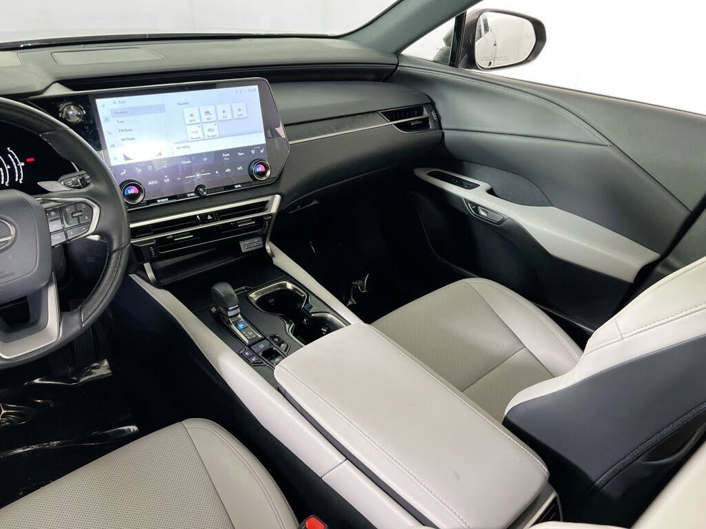 2023 Lexus RX 350 Premium AWD