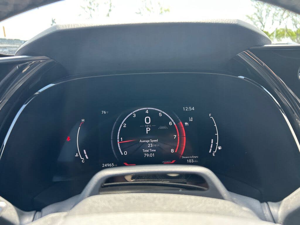 2023 Lexus RX 350 F Sport Handling AWD