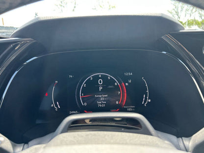 2023 Lexus RX 350 F Sport Handling AWD