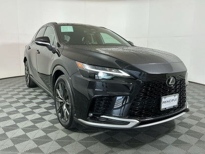 2023 Lexus RX 350 F Sport Handling AWD