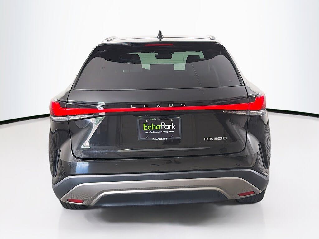 2023 Lexus RX 350 FWD
