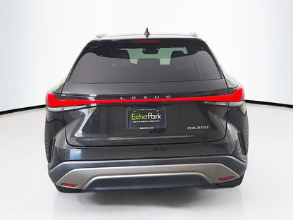 2023 Lexus RX 350 FWD