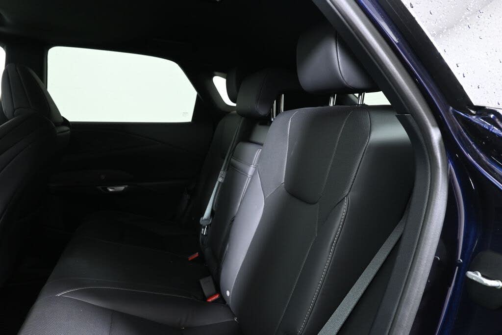 2023 Lexus RX 350 F Sport Handling AWD
