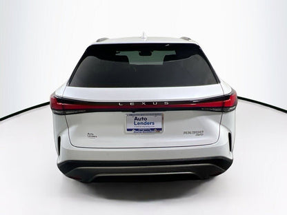 2023 Lexus RX 350 Premium AWD