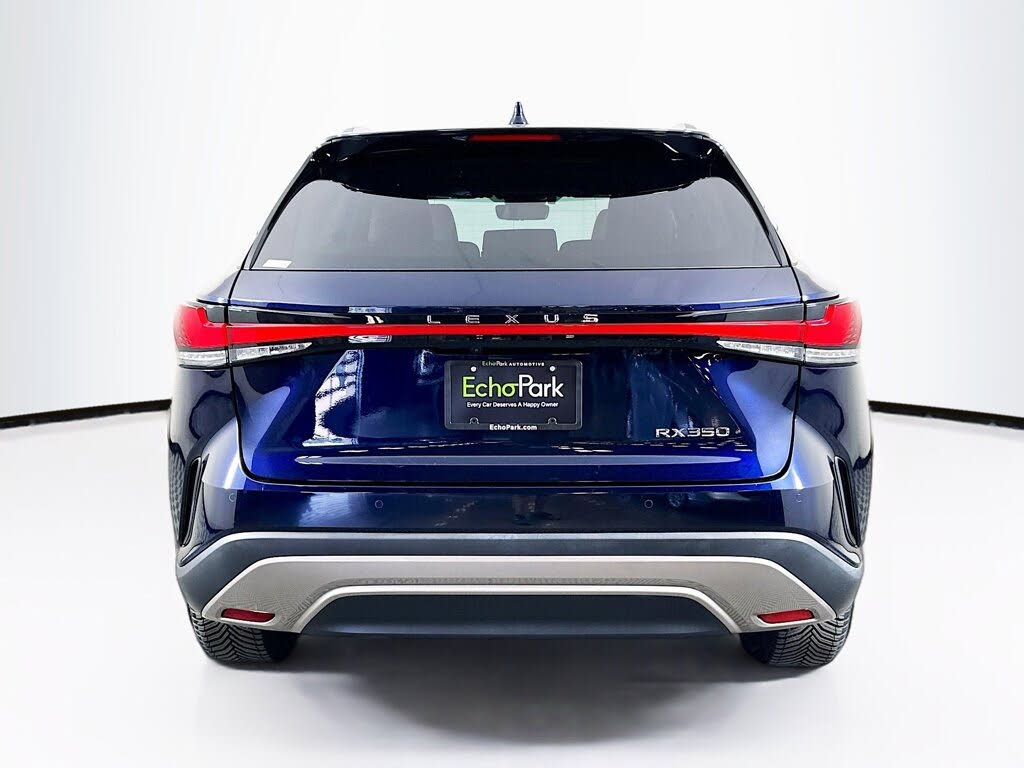2023 Lexus RX 350 FWD