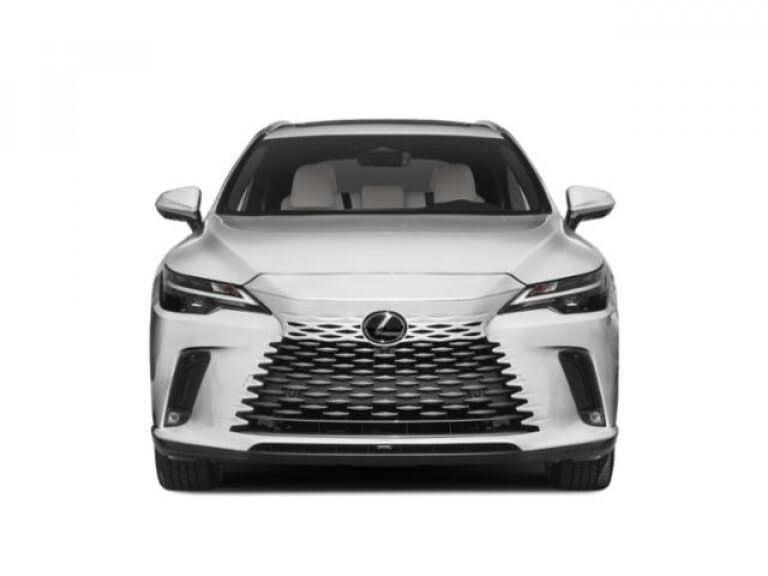 2023 Lexus RX 350 Luxury FWD