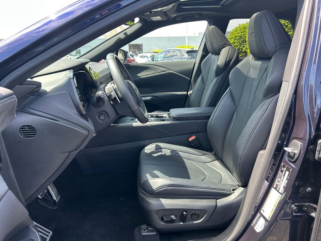 2023 Lexus RX 350 F Sport Handling AWD