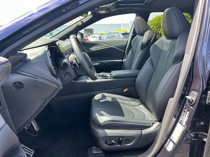 2023 Lexus RX 350 F Sport Handling AWD