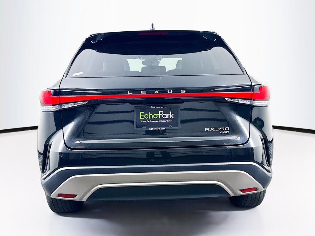 2023 Lexus RX 350 Premium AWD
