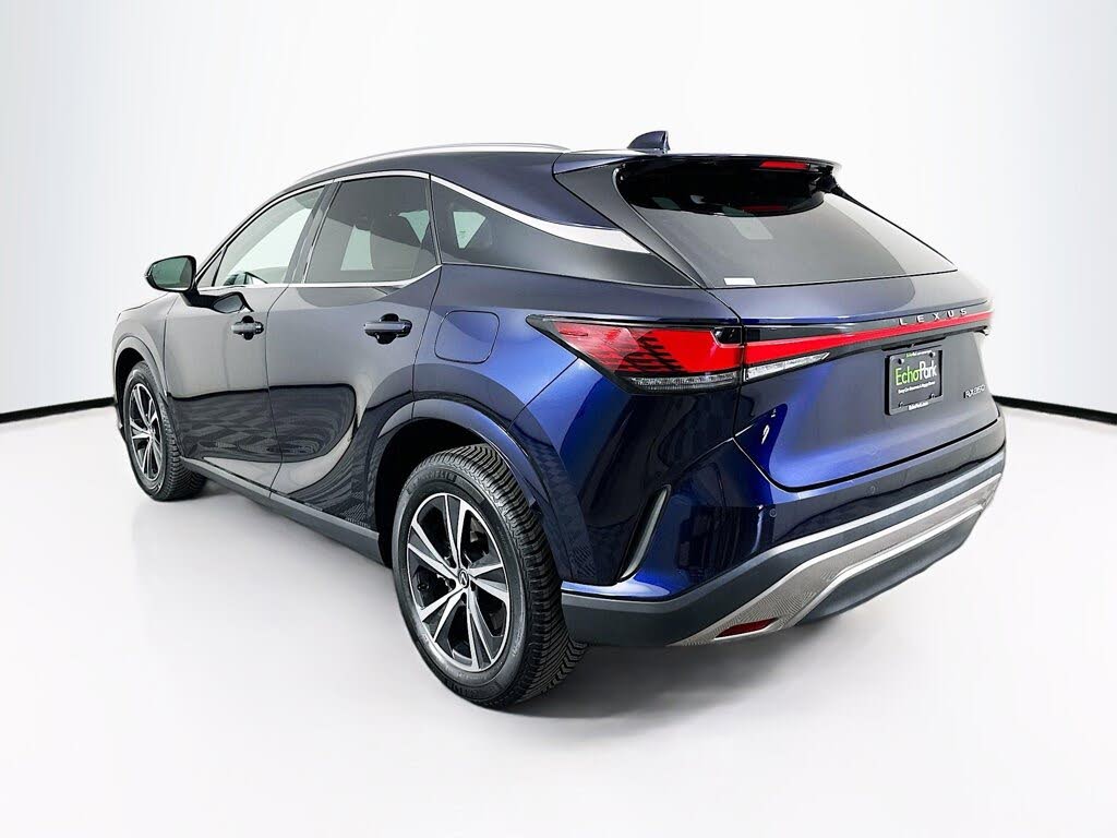 2023 Lexus RX 350 FWD