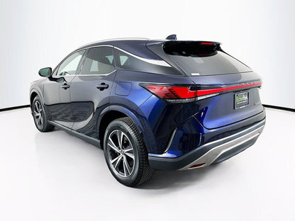 2023 Lexus RX 350 FWD