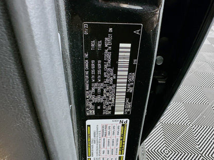 2023 Lexus RX 350 Premium FWD