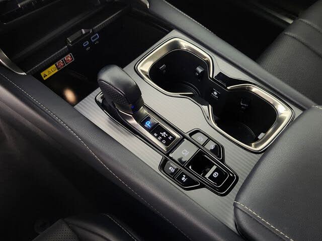 2023 Lexus RX 350 F Sport Handling AWD