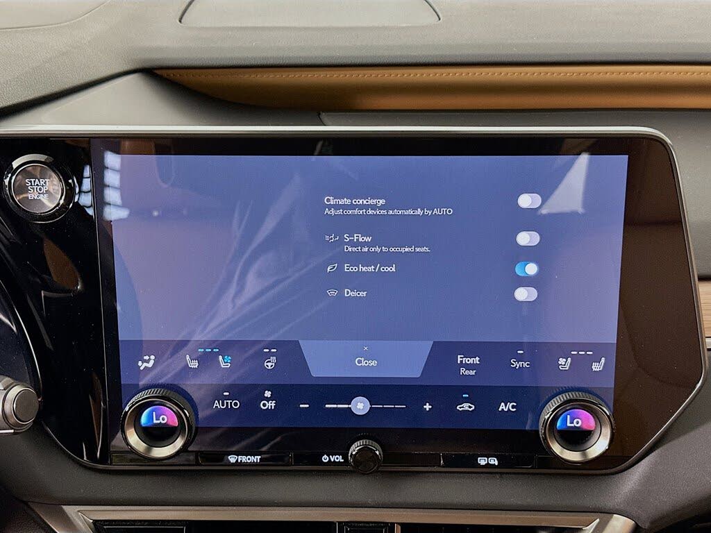 2023 Lexus RX 350 FWD