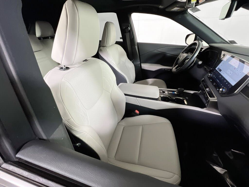 2023 Lexus RX 350 Premium AWD