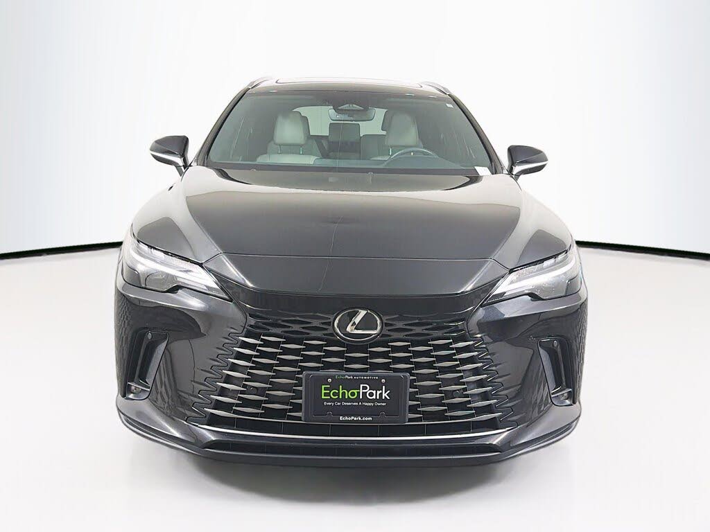 2023 Lexus RX 350 FWD