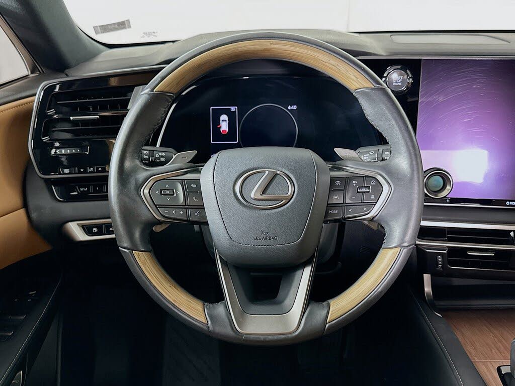 2023 Lexus RX 350 FWD