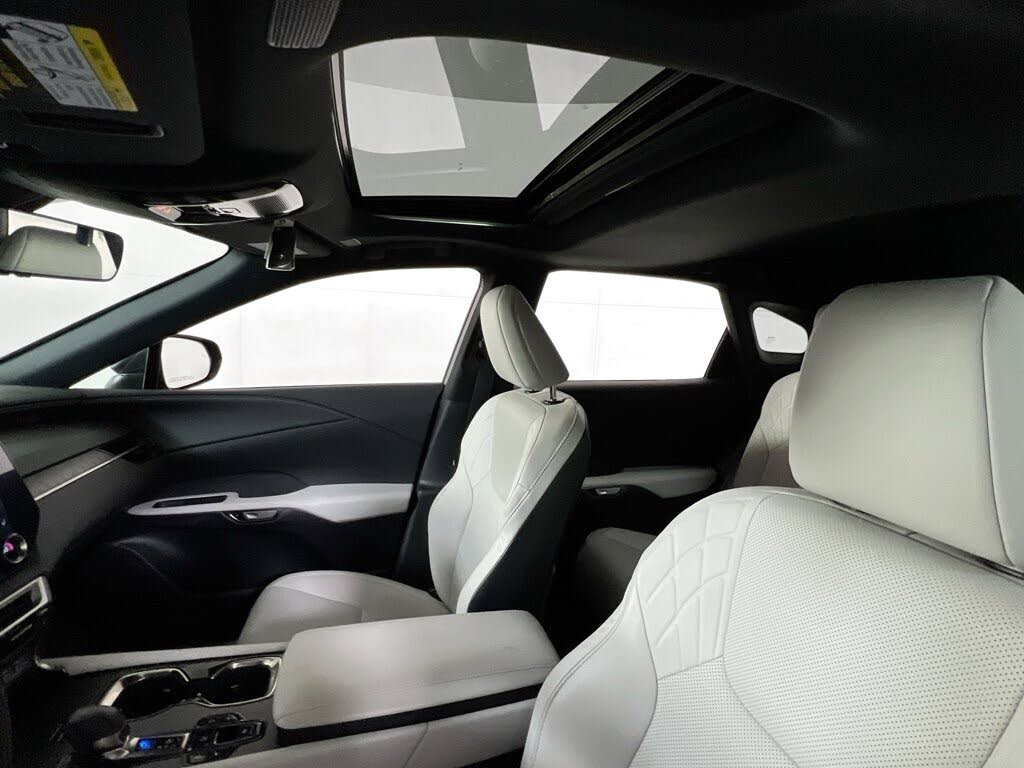 2023 Lexus RX 350 Premium AWD