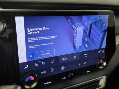 2023 Lexus RX 350 F Sport Handling AWD