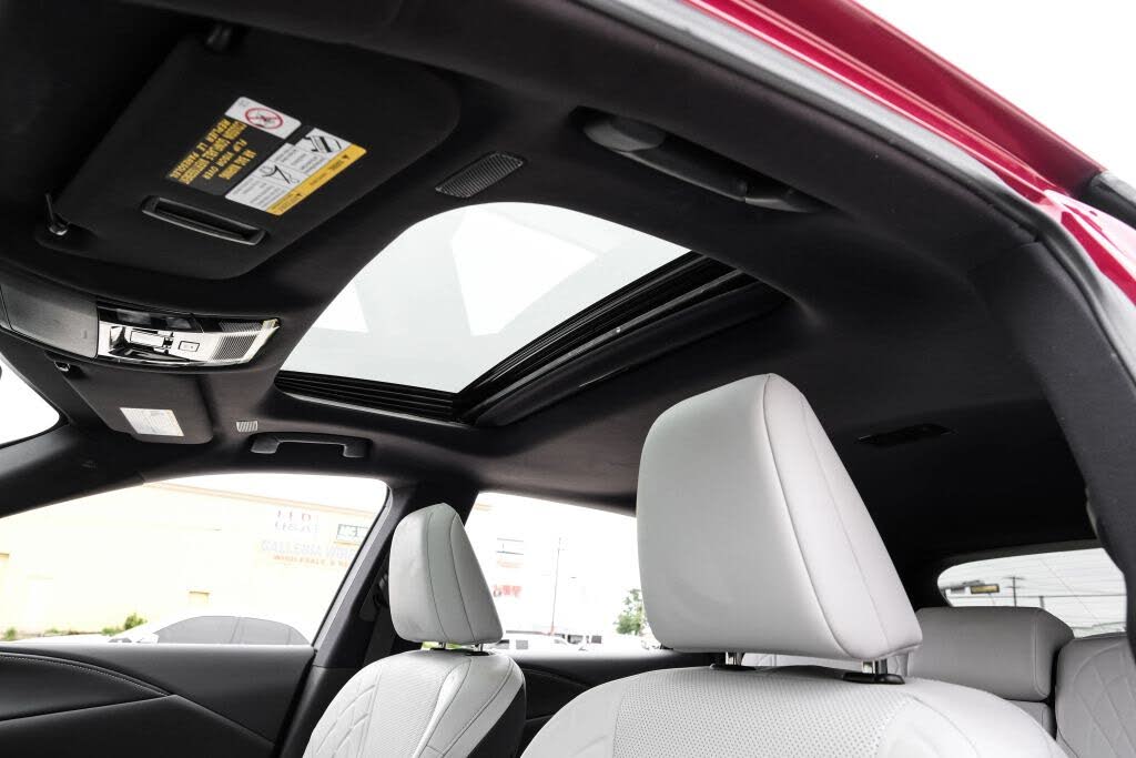 2023 Lexus RX 350 Premium FWD