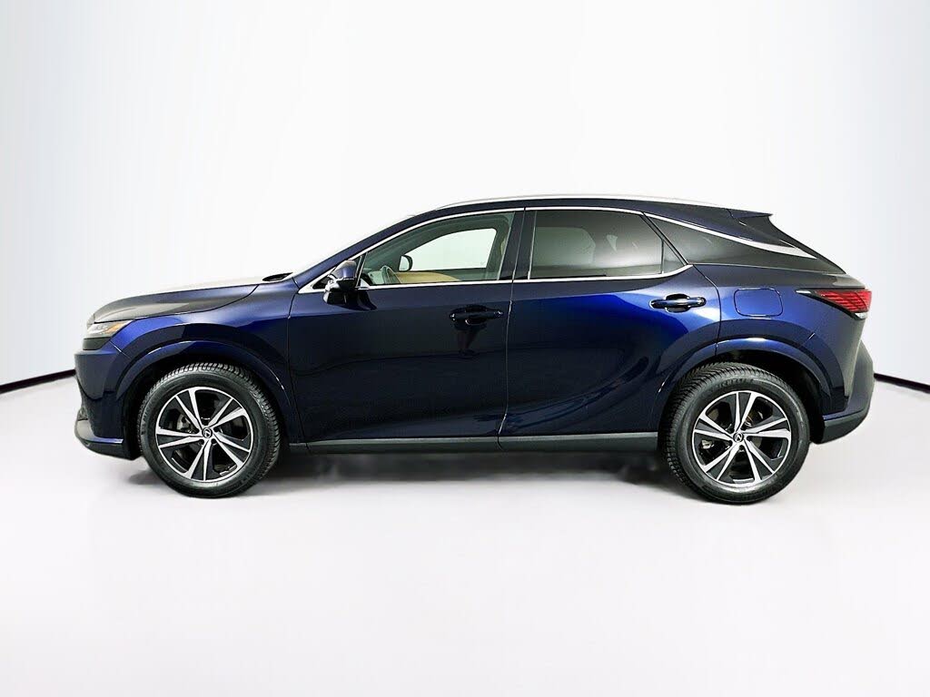 2023 Lexus RX 350 FWD