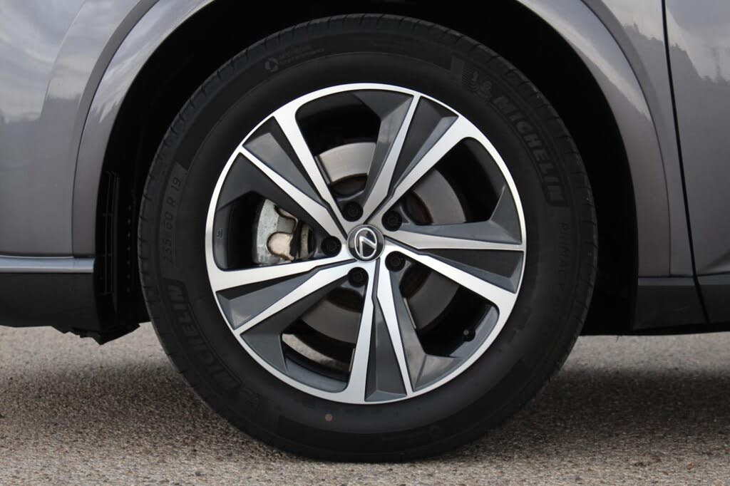 2023 Lexus RX 350 F Sport Series 3 AWD