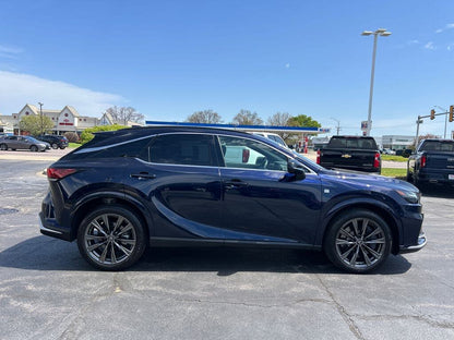 2023 Lexus RX 350 F Sport Handling AWD