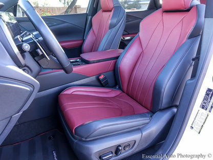 2023 Lexus RX 350 F Sport Handling AWD