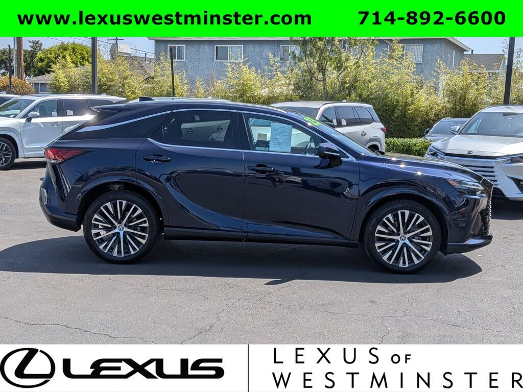 2023 Lexus RX 350 Premium+ FWD