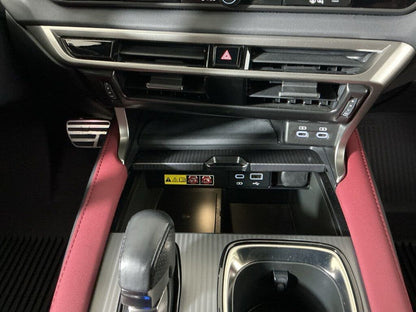 2023 Lexus RX 350 F Sport Handling AWD