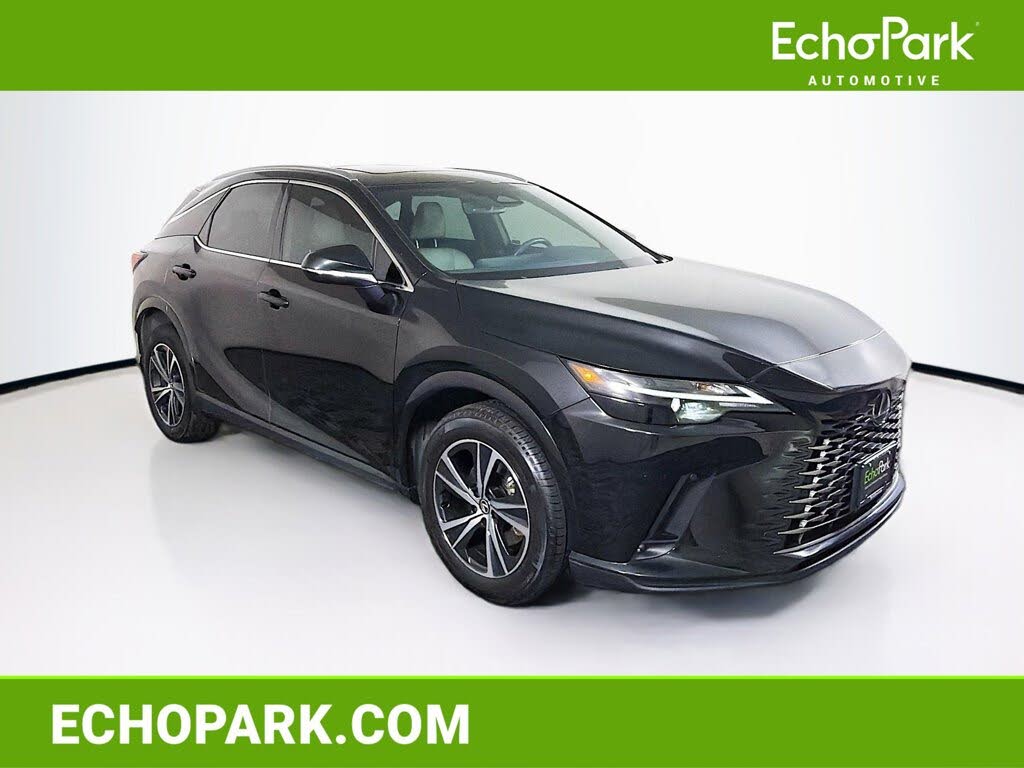 2023 Lexus RX 350 FWD