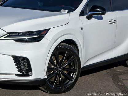 2023 Lexus RX 350 F Sport Handling AWD