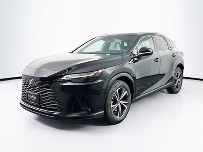 2023 Lexus RX 350 Premium AWD