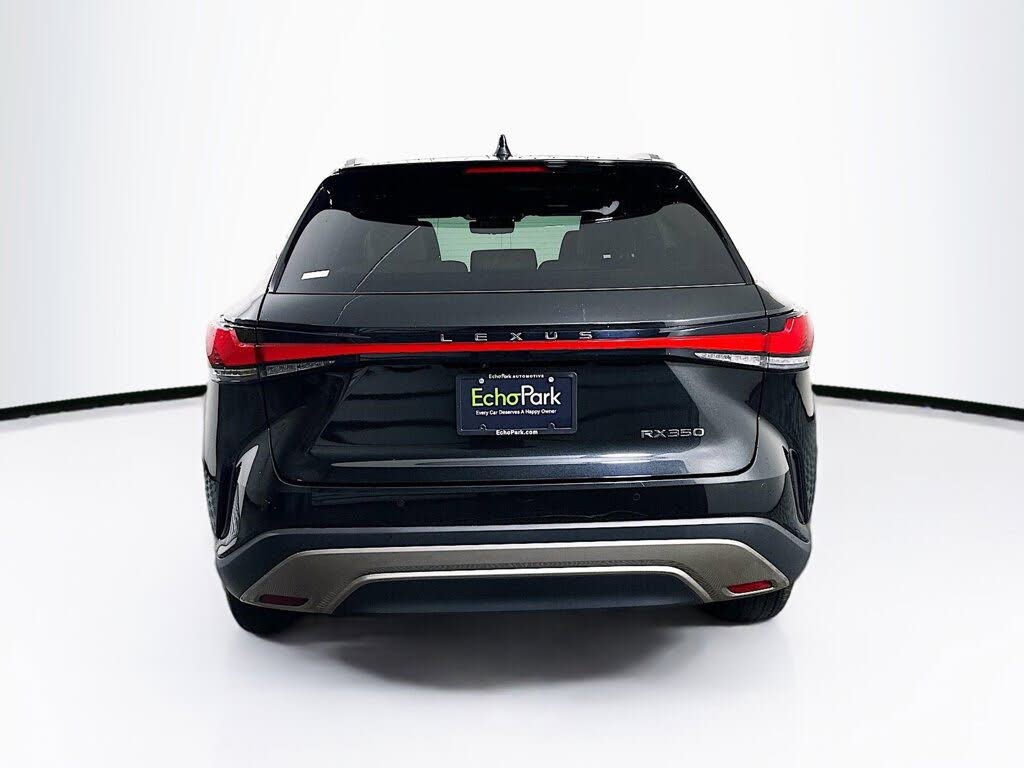 2023 Lexus RX 350 Premium FWD
