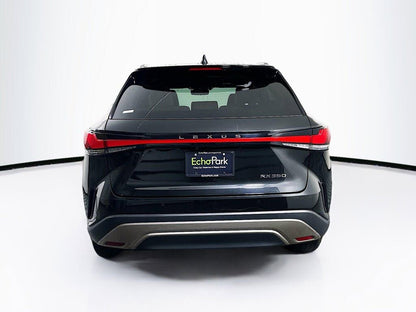 2023 Lexus RX 350 Premium FWD