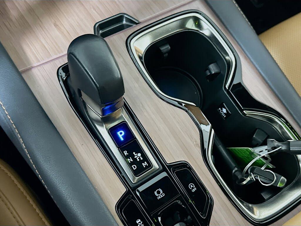 2023 Lexus RX 350 Premium FWD