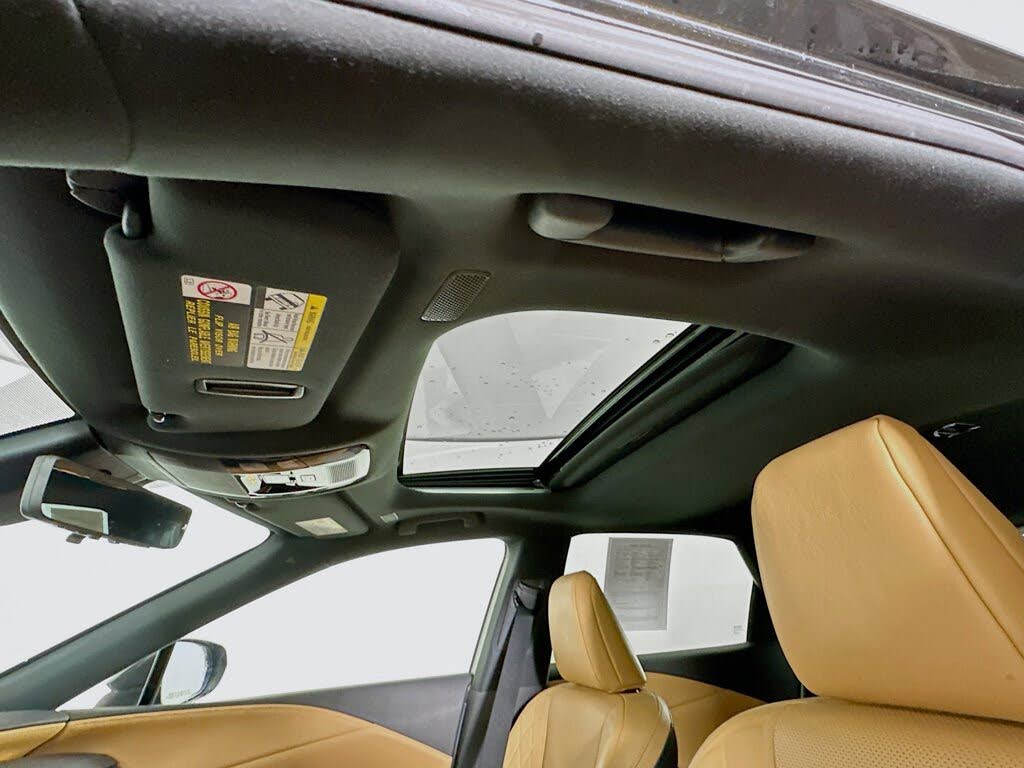 2023 Lexus RX 350 Premium FWD