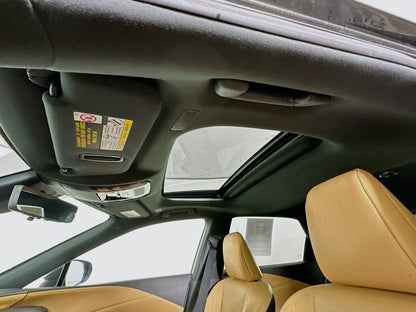 2023 Lexus RX 350 Premium FWD