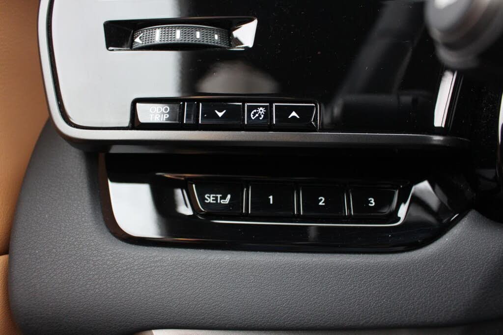 2023 Lexus RX 350 F Sport Series 3 AWD