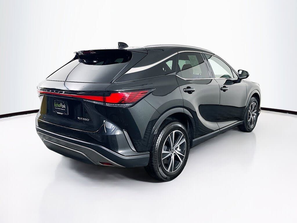2023 Lexus RX 350 Premium FWD
