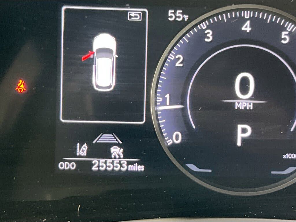 2023 Lexus RX 350 Premium AWD