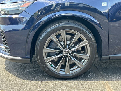 2023 Lexus RX 350 F Sport Handling AWD