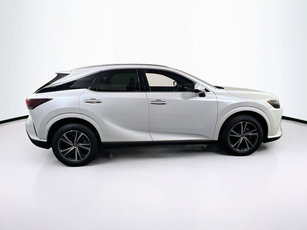 2023 Lexus RX 350 Premium AWD