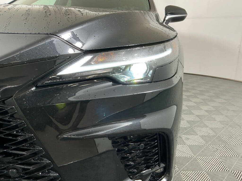 2023 Lexus RX 350 F Sport Handling AWD