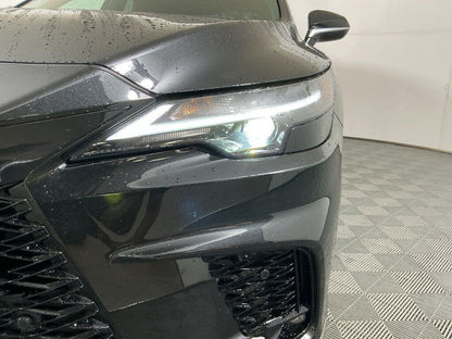 2023 Lexus RX 350 F Sport Handling AWD