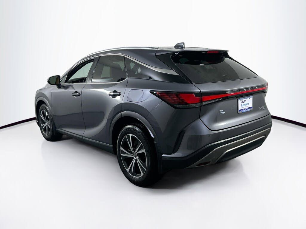 2023 Lexus RX 350 Premium AWD