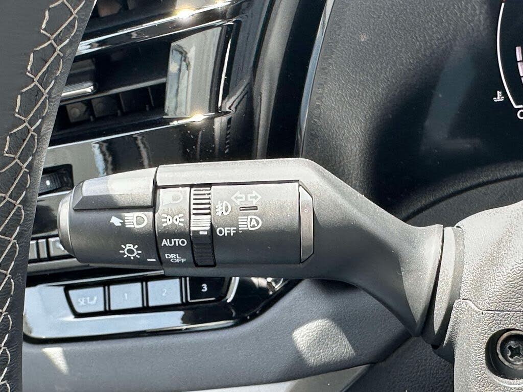 2023 Lexus RX 350 F Sport Handling AWD