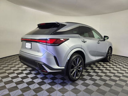 2023 Lexus RX 350 F Sport Handling AWD