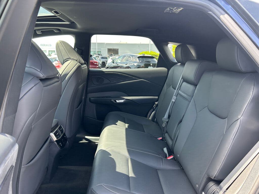 2023 Lexus RX 350 F Sport Handling AWD